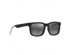 Sunglasses - Maui Jim STONE SHACK Matte Black/Neutral Grey  Γυαλιά Ηλίου